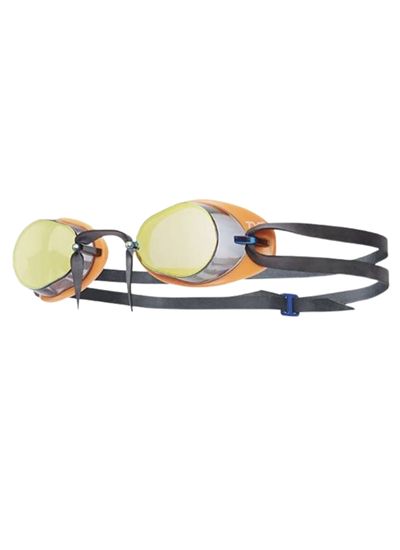 TYR Socket Rockets 2.0 Mirrored Swim Goggles