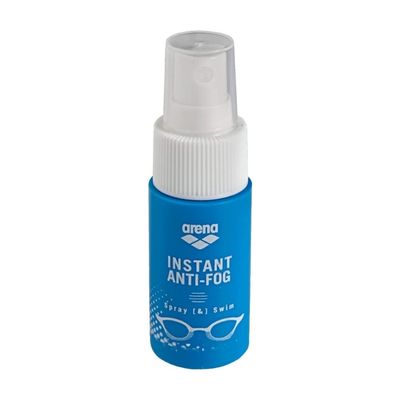 Arena Instant Anti-Fog Spray for Swim Goggles