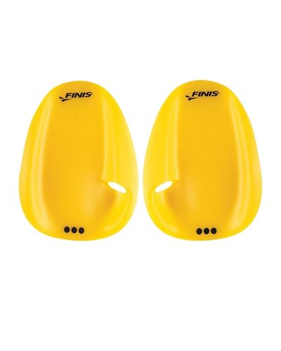 FINIS Agility Swim Training Paddles