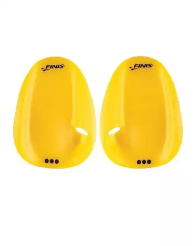 FINIS Agility Swim Training Paddles