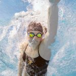How Swimmers Can Develop Exceptional Core Values