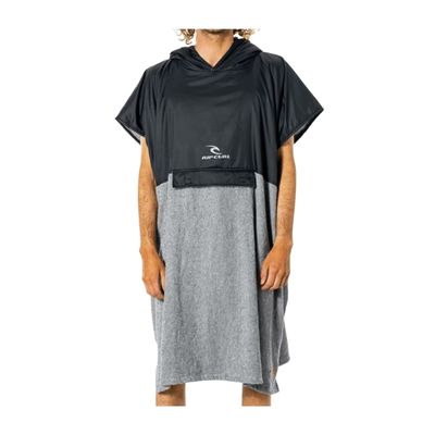 Rip Curl Viral Anti-Series Swim Robe and Poncho