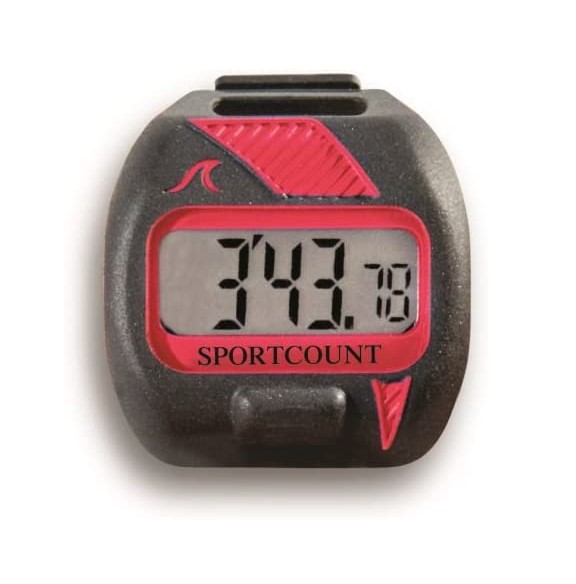 SC SPORTCOUNT 200 Lap Counter