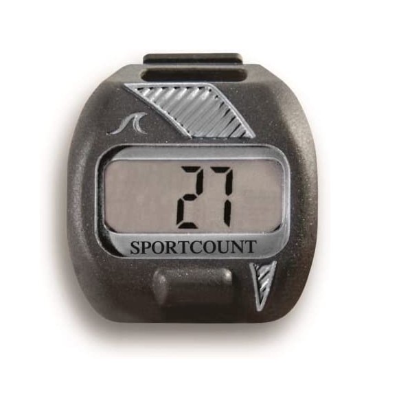 SportCount LapCounter