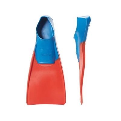 Sporti Essential Floating Swim Fins