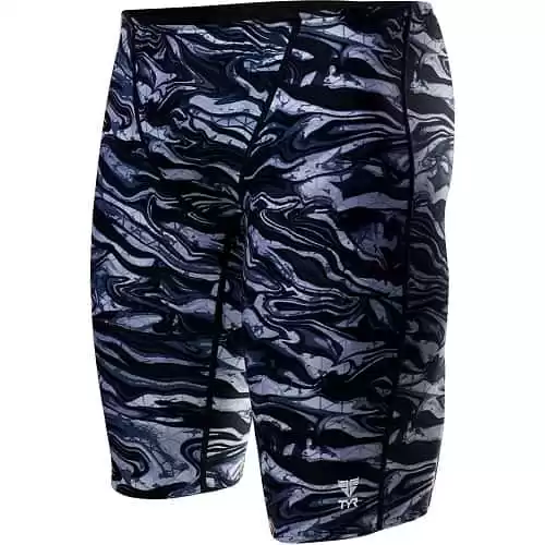 TYR Men’s Miramar Swim Jammer