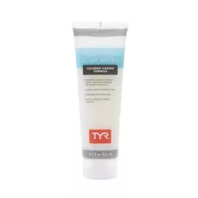 TYR Purifying Body Wash (8.5oz) at SwimOutlet.com