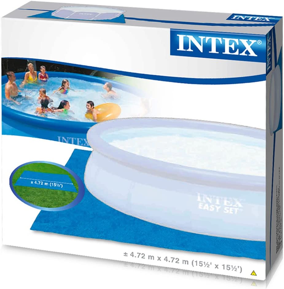 Intex Pool Ground Cloth