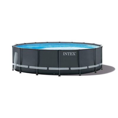 INTEX Ultra XTR Above Ground Pools