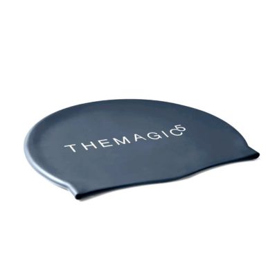TheMagic5 Silicone Swim Cap