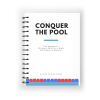Conquer the Pool: The Swimmer's Ultimate Guide to Mental Training