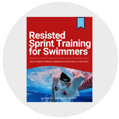 Resisted Sprint Training for Swimmers