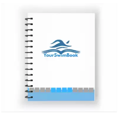 YourSwimBook The Ultimate Logbook for Swimmers