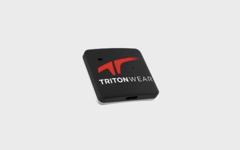 Best Swim App - TritonWear