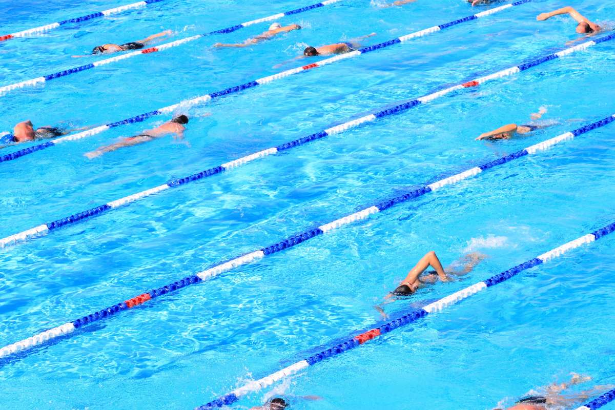 Best Swimming Apps