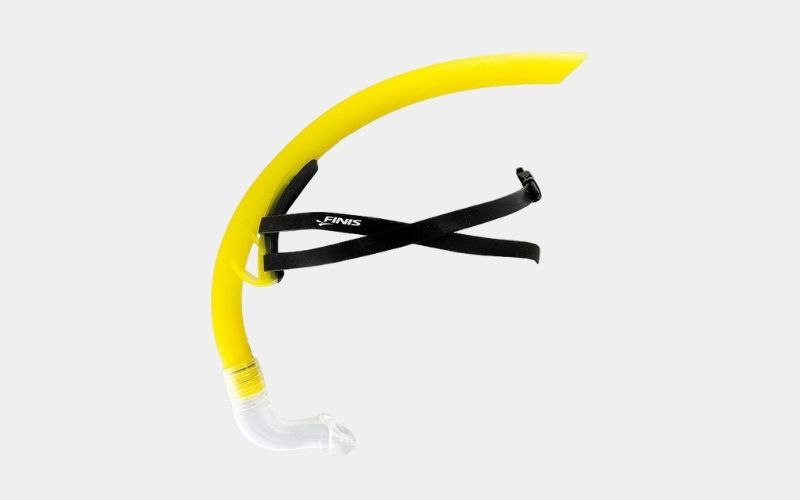 Gifts for Swimmers - FINIS Stability Snorkel