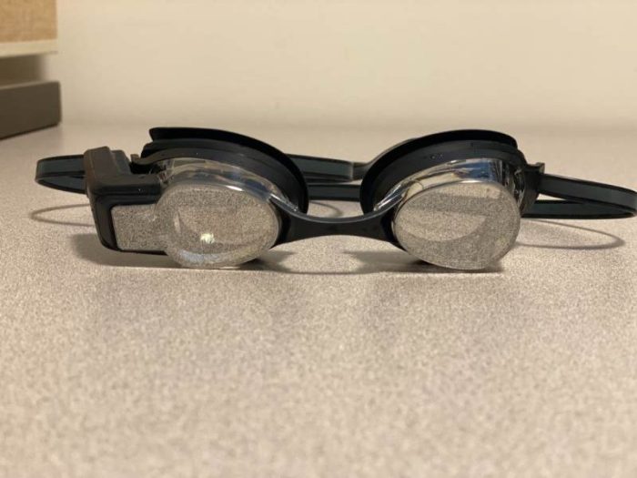 How to Track Swim Workouts - FORM Swim Goggles