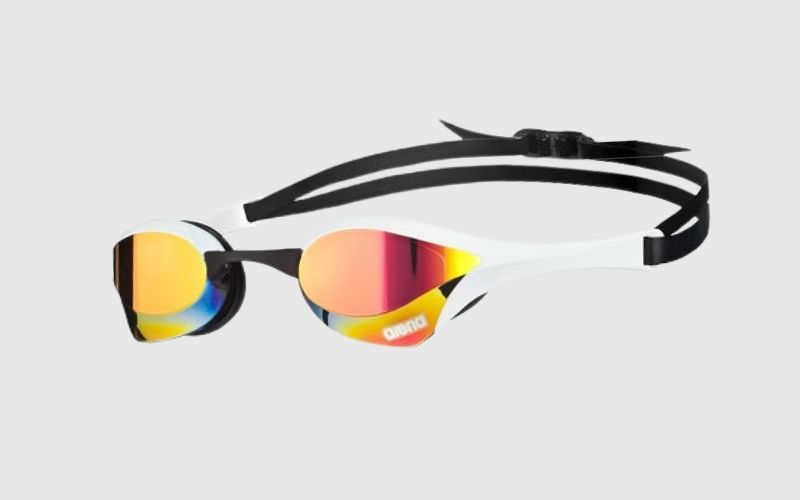 Arena Cobra Ultra Swipe Swimming Goggles