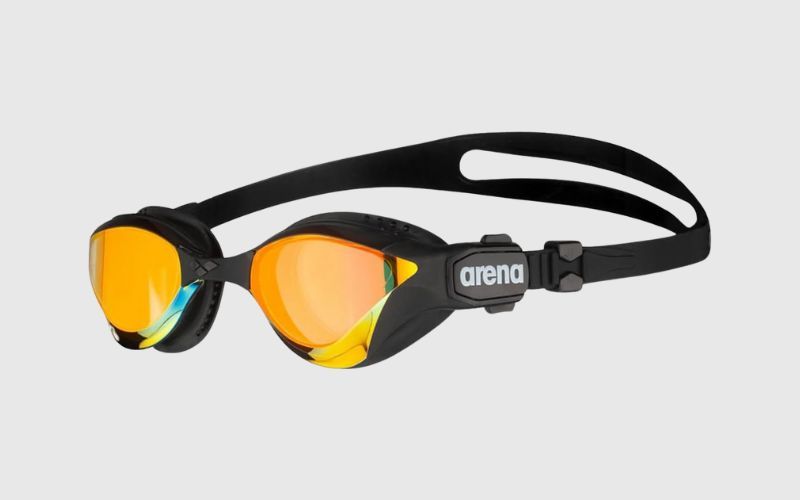 Best Swim Goggles - Arena Cobra Ultra Tri Swipe Goggles