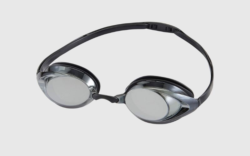 Best Swim Goggles - Speedo Vanquisher 2.0 Optical Goggles