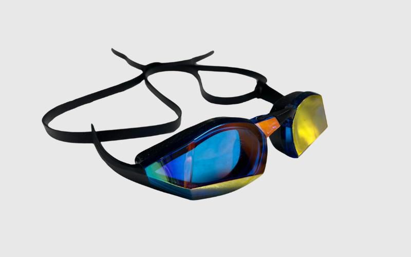 Essential Swim Gear - Swim Goggles