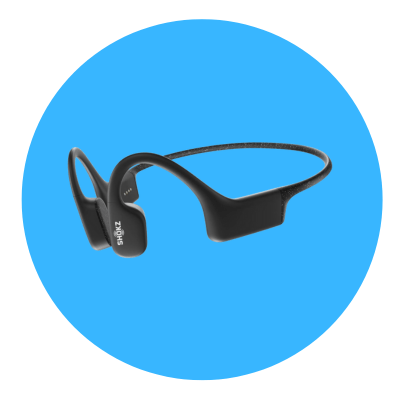 SHOKZ OpenSwim Swimming MP3 Player
