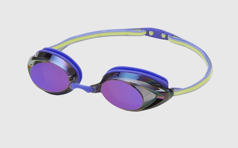 Swim Goggles - Speedo Vanquisher 2.0 Swim Goggles