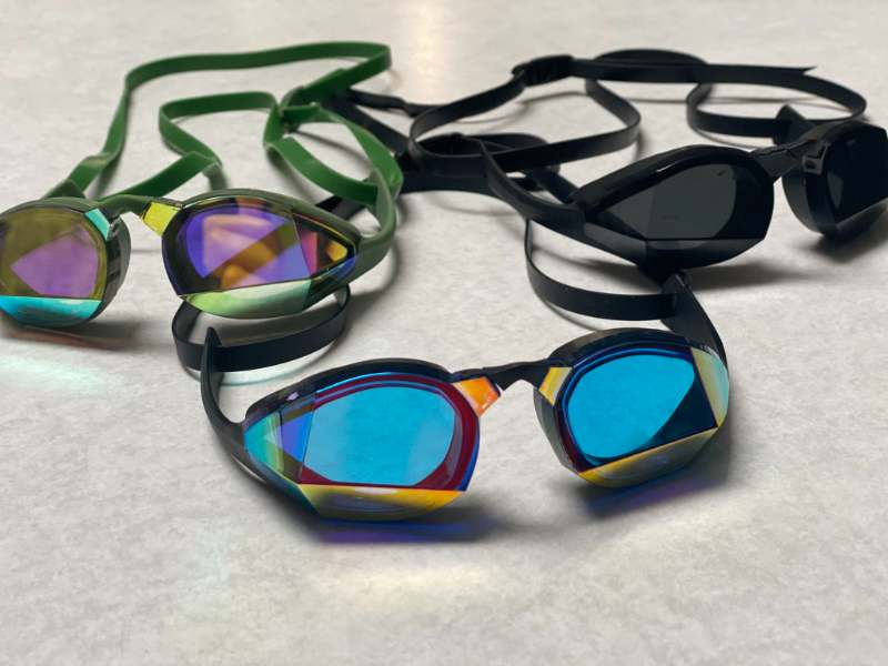 The Magic 5 Swim Goggles Evaluation