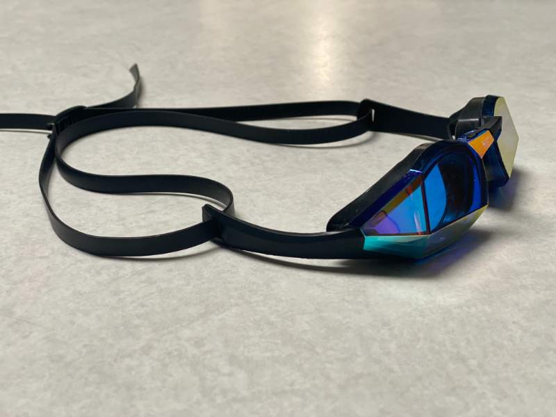 TheMagic5 Swim Goggles - Comfort