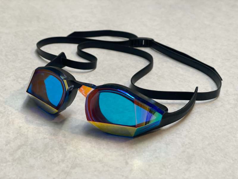 TheMagic5 Swim Goggles - Competition
