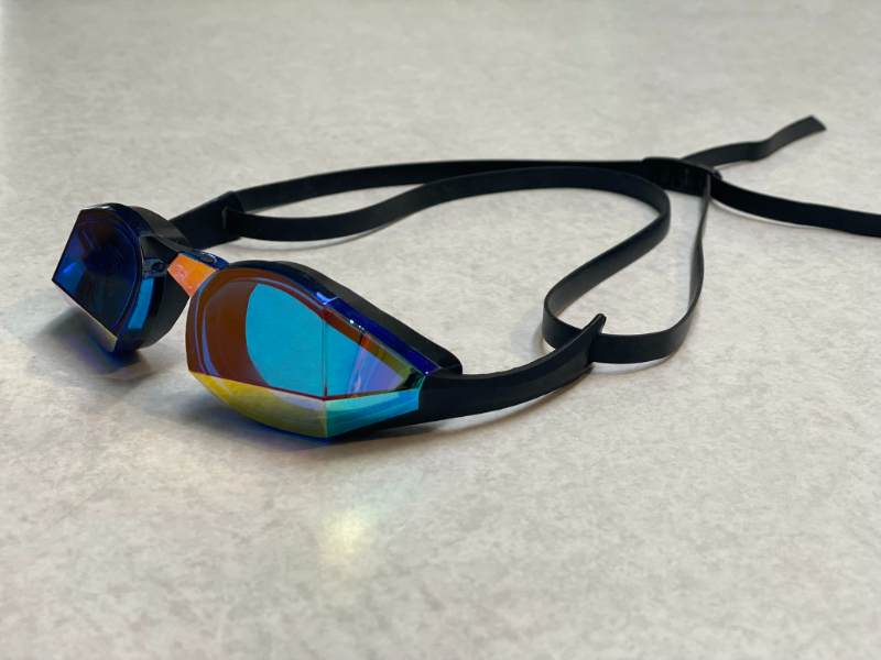 TheMagic5 Swim Goggles - Peripheral Vision