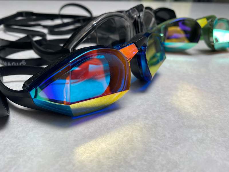 TheMagic5 Swimming Goggles Review and Comparison
