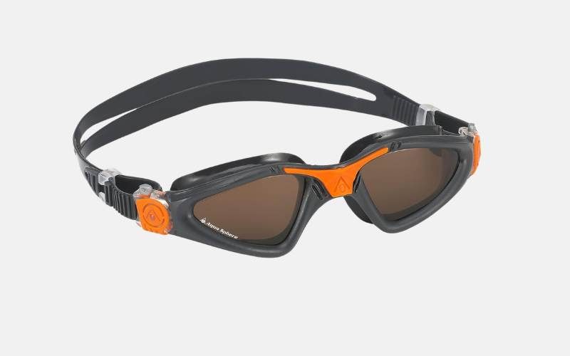Open Water Swim Gear - Goggles