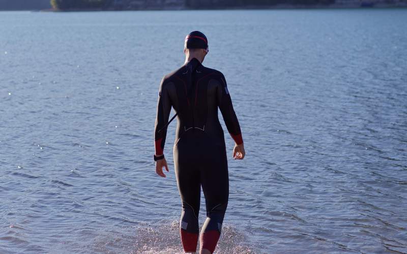 Open Water Swim Gear - Wetsuits