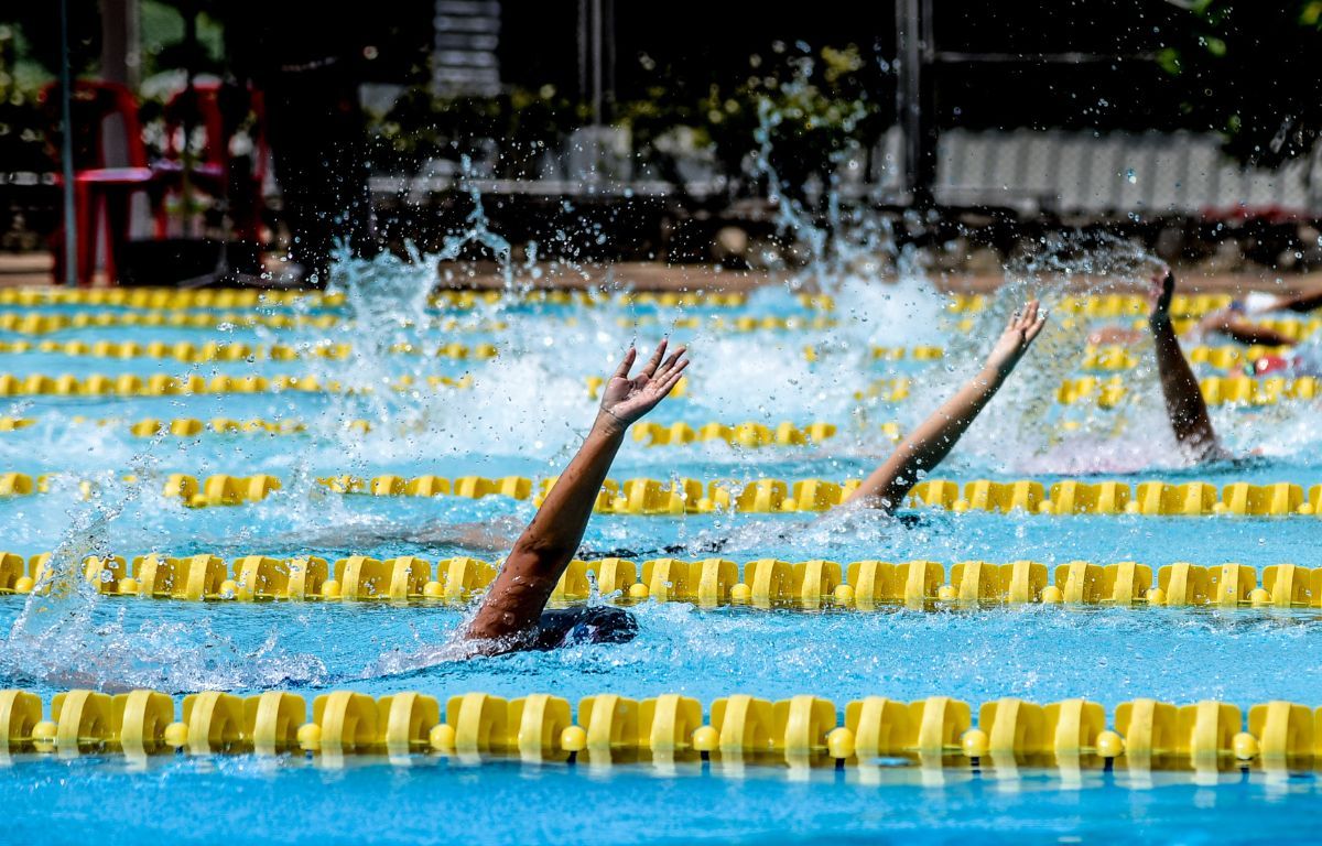 Tips for When You Don't Want to Go to Swim Practice