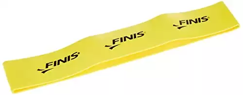 FINIS Ankle Strap