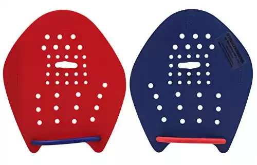 Strokemakers Hand Paddles