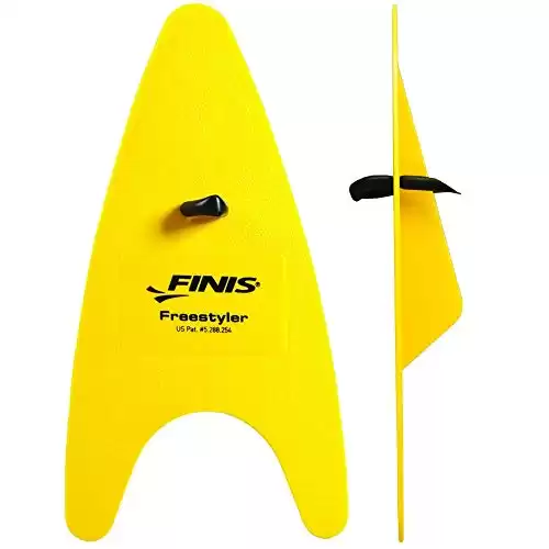 FINIS Freestyler Swim Paddles