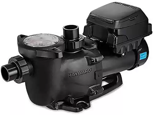 Hayward MaxFlo VS Variable-Speed Pool Pump