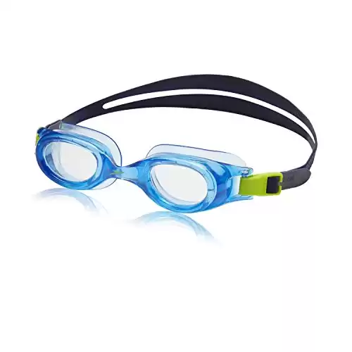 Speedo Hydrospex Youth Swim Goggle