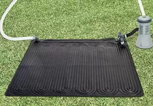 Intex Solar Heater Mat for Above Ground Swimming Pool