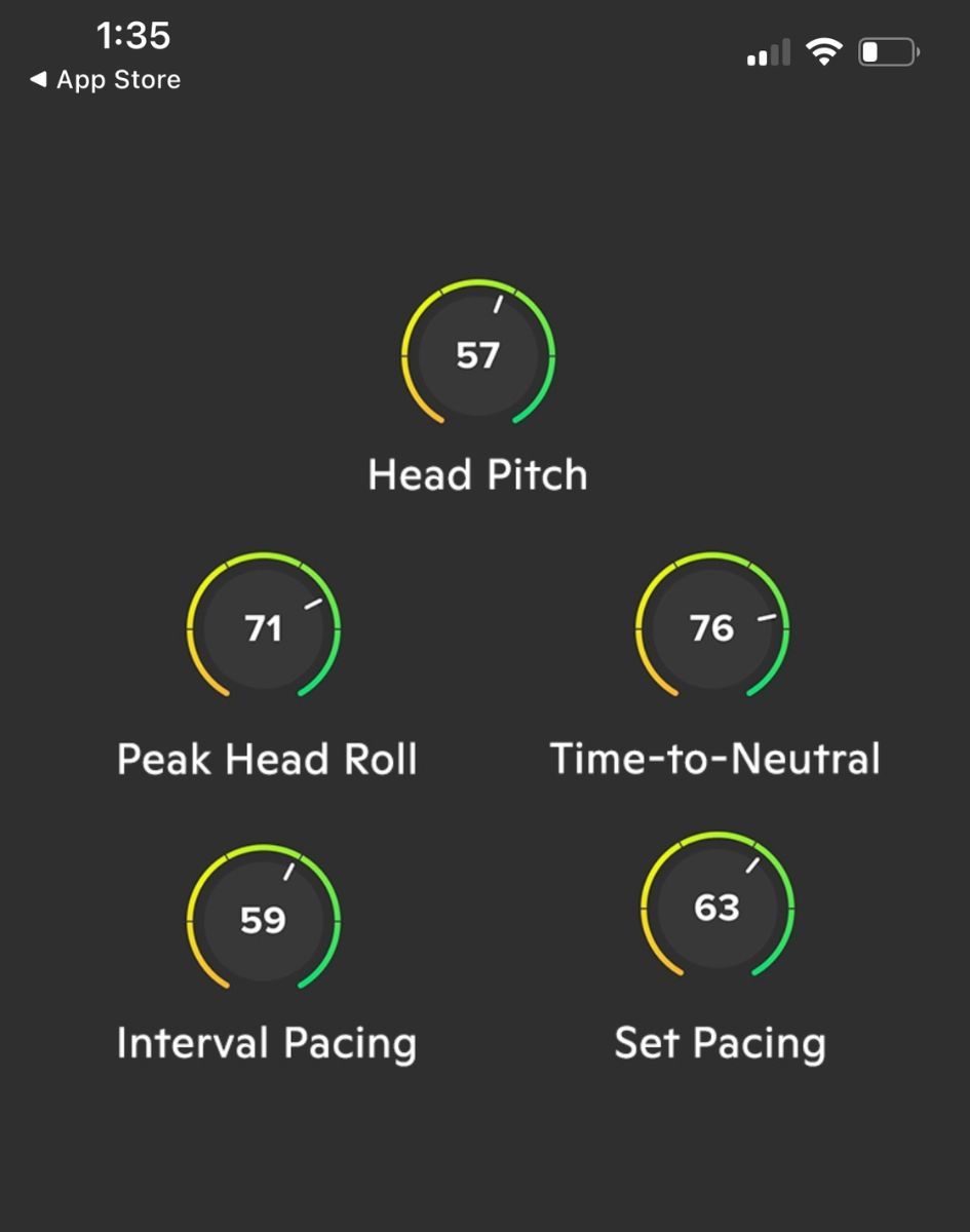 Standing Algorithm Goggles 9 Benefits of Smart Swim Goggles