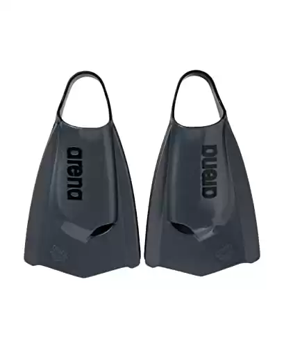 Arena Powerfin Pro II Swim Training Fins