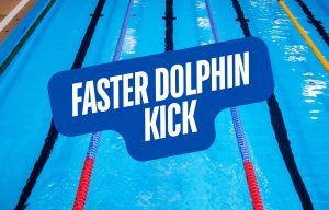 This New Book is the Ultimate Blueprint for a Faster Underwater Dolphin Kick