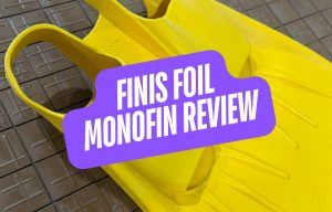 FINIS Foil Monofin Review