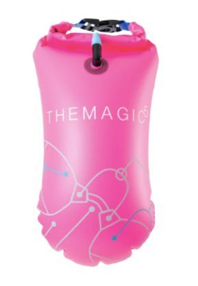 TheMagic5 Open Water Safety Buoy
