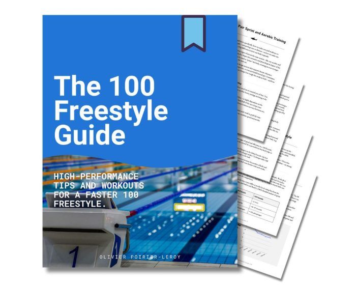 The 100 Freestyle Guide