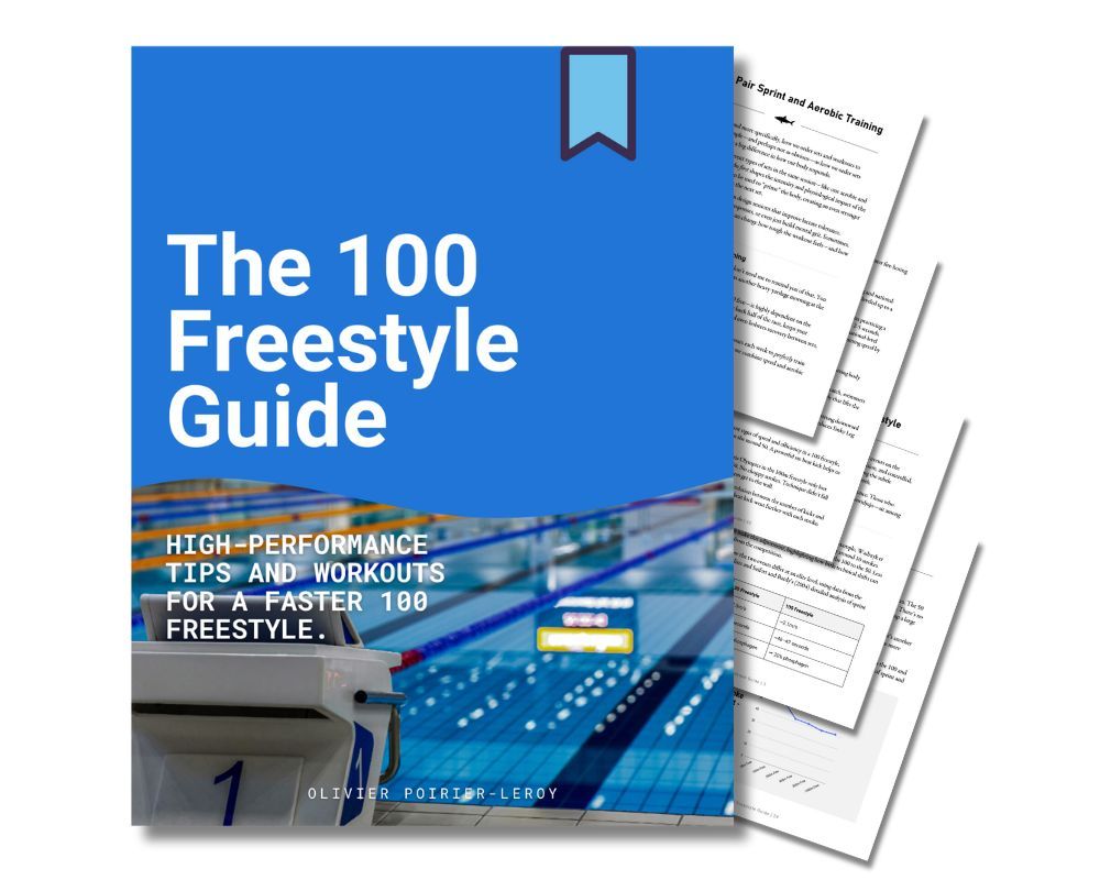 The 100 Freestyle Guide
