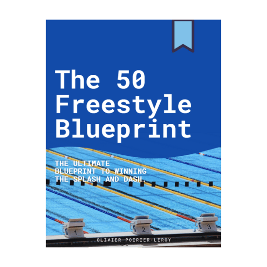 The 50 Freestyle Blueprint (eBook)