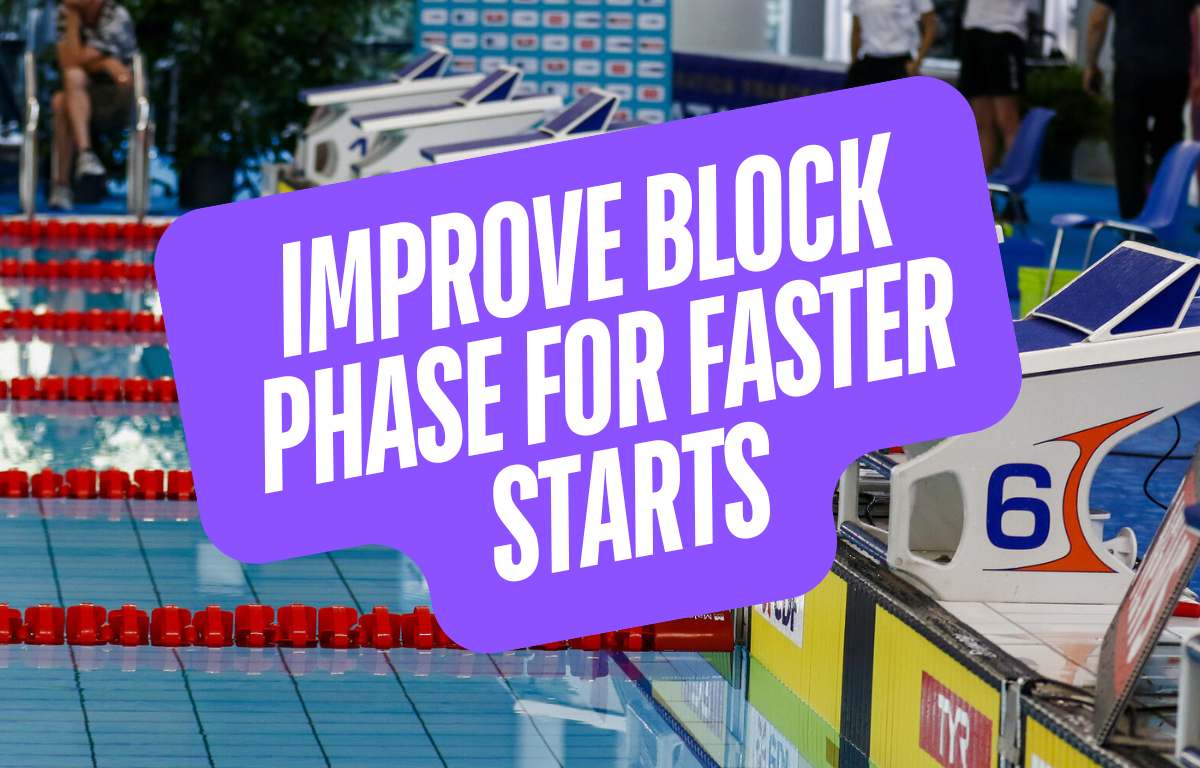 How to Improve Block Phase for Faster Starts